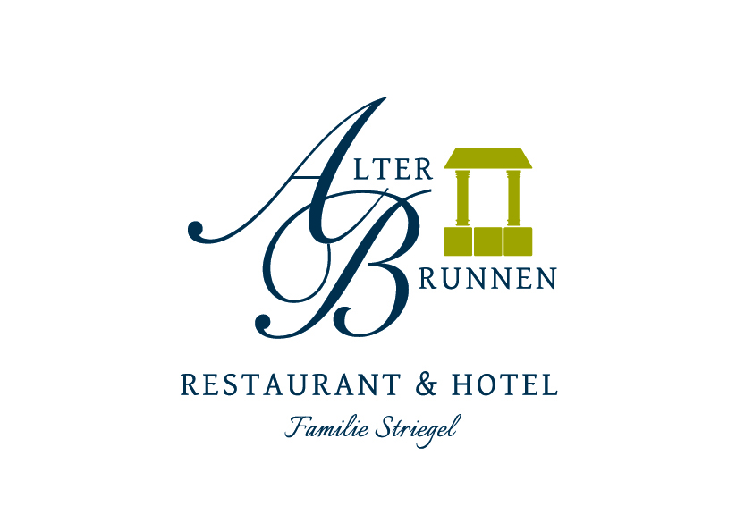 Logo vom Alten Brunnen