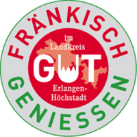 Logo vonFränkisch Gut Geniessen