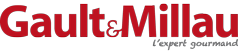 Logo von Gault Millau