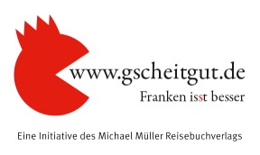 Logo von Gescheit Gut